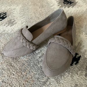 Torrid 9W Braided Loafer